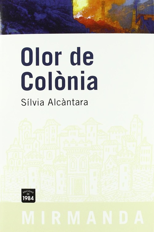 OLOR DE COLONIA MIR 62
