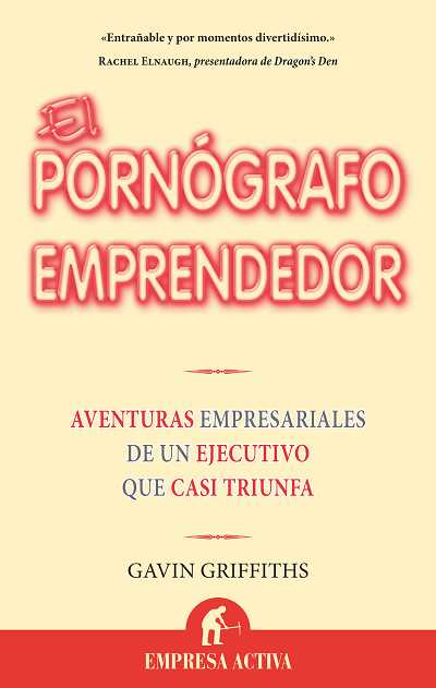 PORNOGRAFO EMPRENDEDOR,EL