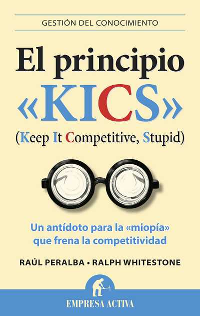 PRINCIPIO KICKS,EL