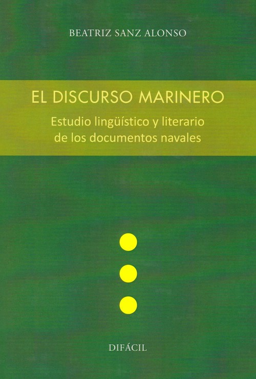 DISCURSO MARINERO,EL