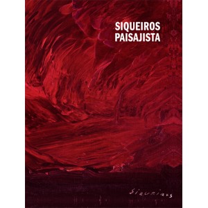 SIQUEIROS, LANDSCAPE PAINTER