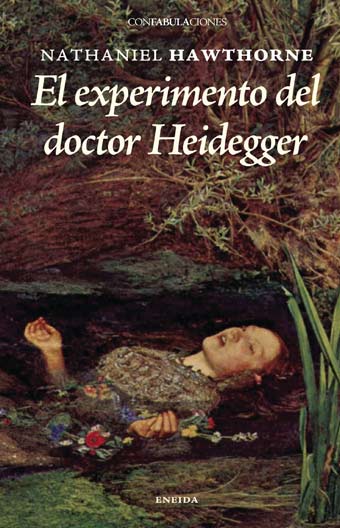 EXPERIMENTO DEL DR. HEIDEGGER