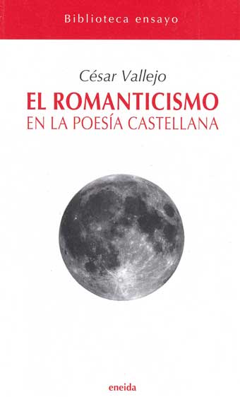 ROMANTICISMO EN LA POESIA CASTELLANA
