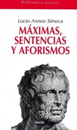 MAXIMAS,SENTENCIAS Y AFORISMOS