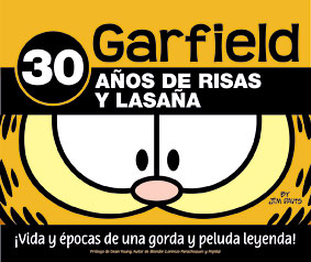 GARFIELD 1994-1996 N 09/20