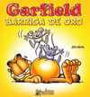 GARFIELD - BARRIGA DE ORO
