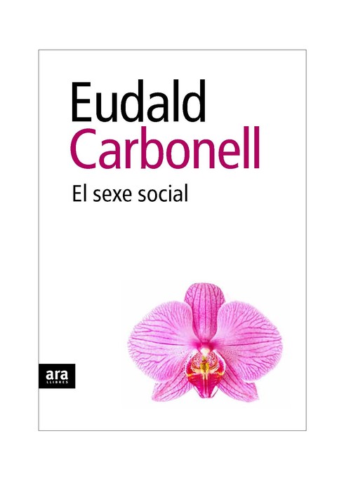 SEXE SOCIAL, EL