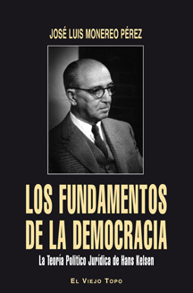 FUNDAMENTOS DE LA DEMOCRACIA,LOS-LA TEORIA POLITICO JURIDIC