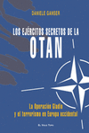 EJERCITOS SECRETOS DE LA OTAN,LOS-OPERACION GLADIO Y TERRORI