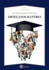 ORTEGANOS ILUSTRES II