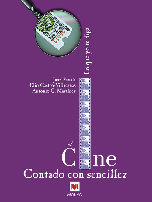 CINE CONTADO CON SENCILLEZ, EL