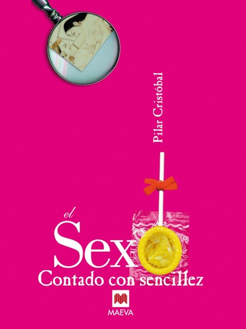 SEXO CONTADO CON SENCILLEZ, EL