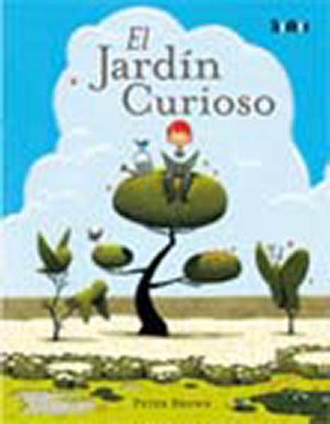 JARDIN CURIOSO