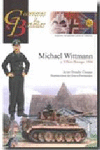MICHAEL WITTMANN Y VILLERS-BOCAGE 1944