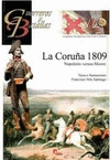 CORUA 1809,LA-NAPOLEON VERSUS MOORE