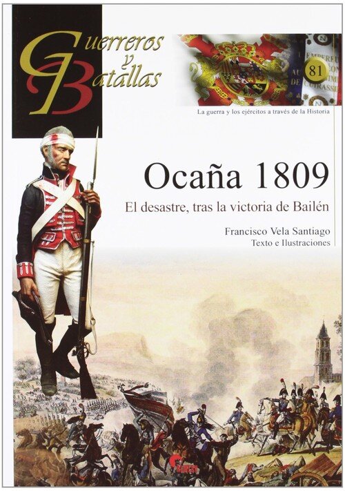 OCAA 1809.EL DESASTRE TRAS LA VICTORIA DE BAILE (81)