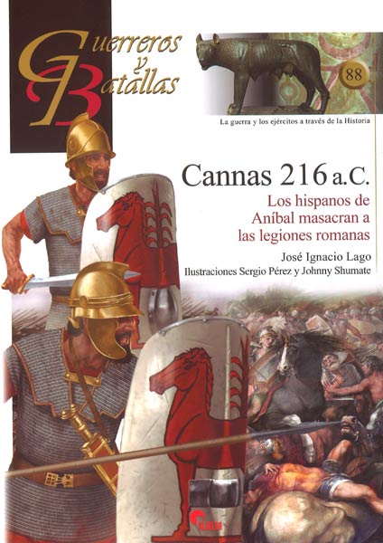 CANNAS 216 A.C.GB88