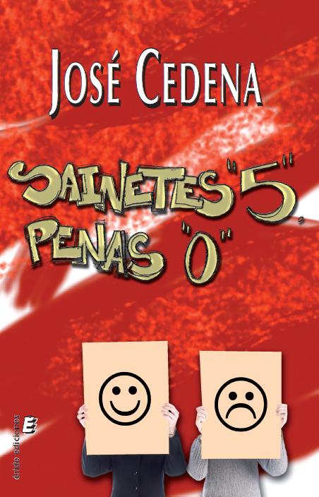 SAINETES 5 - PENAS 0