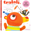 TRALALI +CD