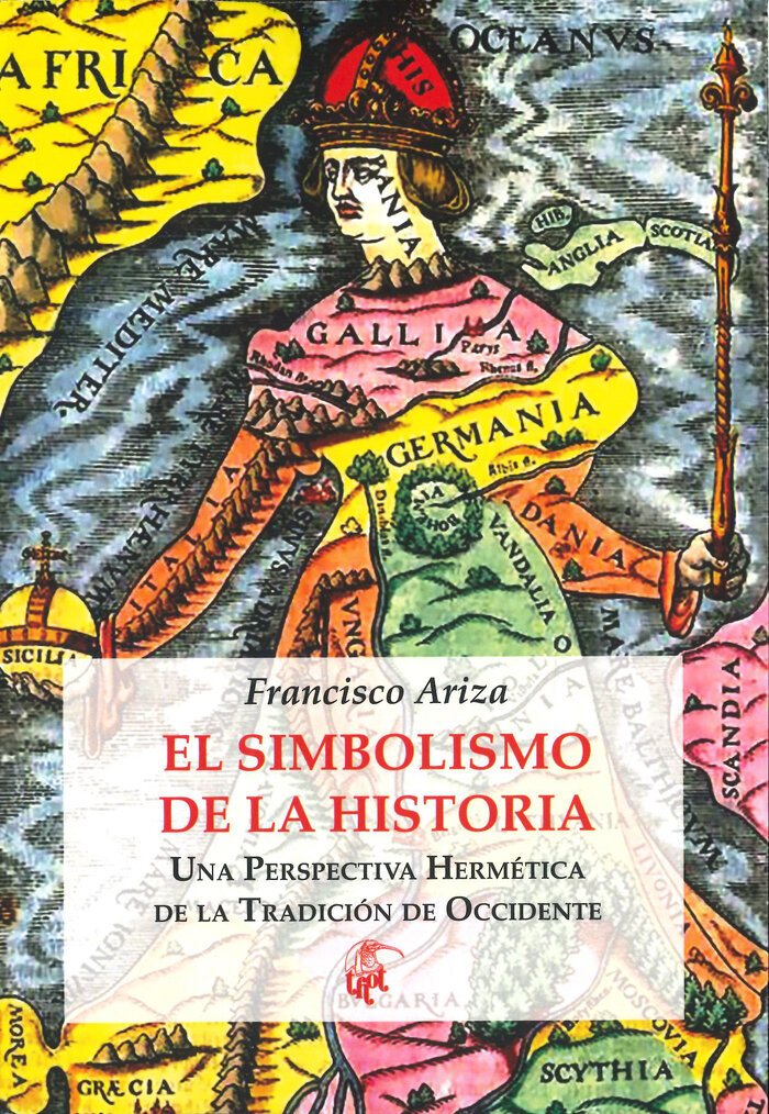 SIMBOLISMO DE LA HISTORIA, EL