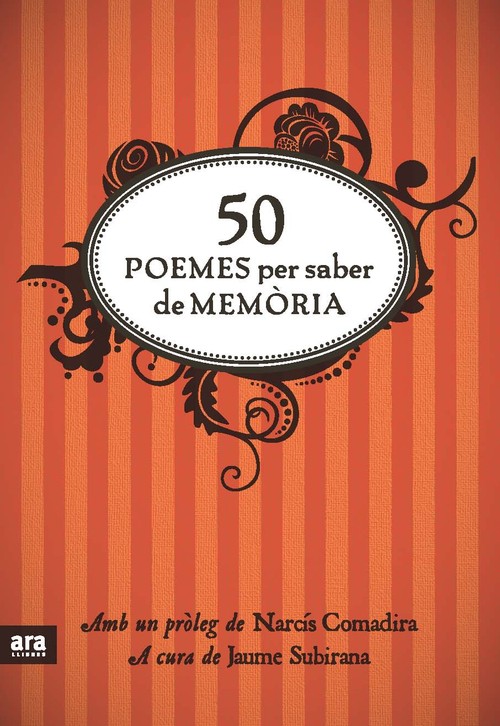 50 POEMES PER SABER DE MEMORIA 3ED