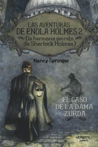 AVENTURAS DE ENOLA HOLMES 2 (LA HERMANA SECRETA DE SHERLOCK