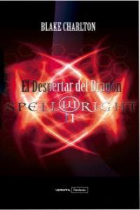 SPELLWRIGHT II. EL DESPERTAR DEL DRAGON