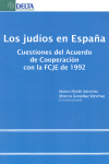 JUDIOS EN ESPAA,LOS
