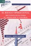 CAPITAL REGULATORIO POR RIESGO OPERACIONAL, EL