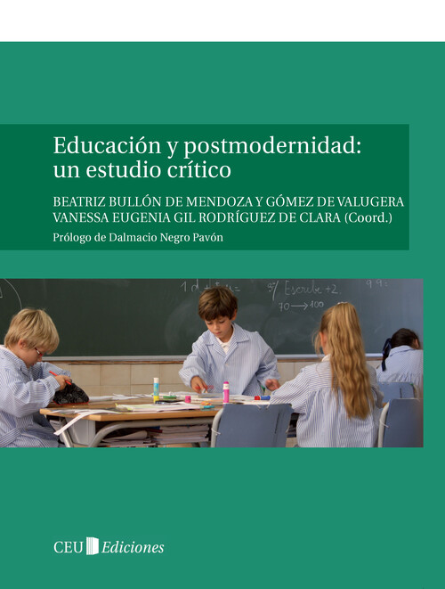 EDUCACION Y POSTMODERNIDAD: UN ESTUDIO CRITICO