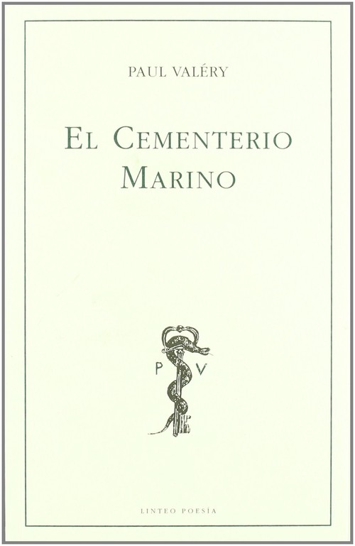 CEMENTERIO MARINO,EL-LINTEO