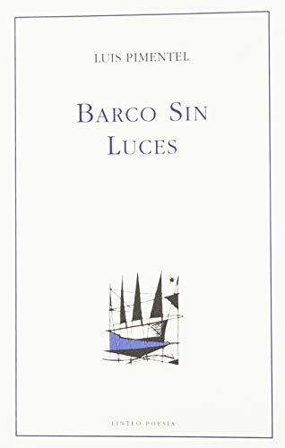 BARCO SIN LUCES