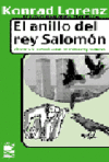 ANILLO DEL REY SALOMON