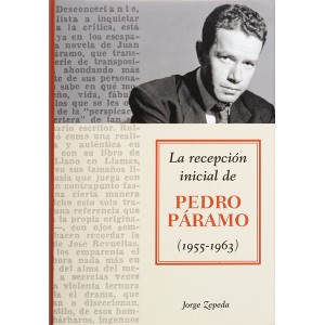 RECEPCION INICIAL DE PEDRO PARAMO