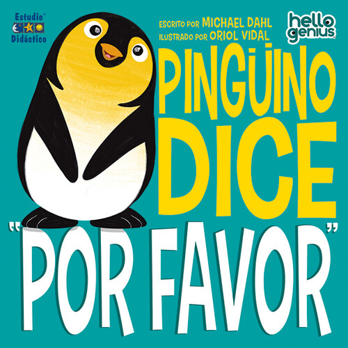 PINGU?INO DICEPOR FAVOR