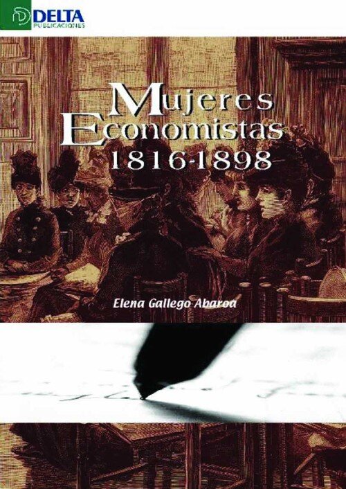 MUJERES ECONOMISTAS 1816-1898