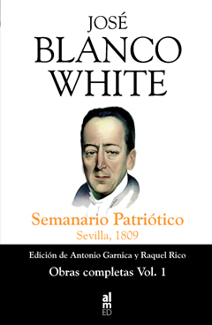BLANCO WHITE III-EL ESPAOL JULIO,AGOSTO,SEPT.1810
