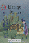 MAGO MATIAS,EL CAST/ING+CD