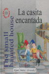 CASITA ENCANTADA,LA CAST/ING,+CD