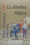 ALFOMBRA MAGICA,LA CART/ING,+CD