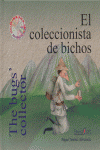 COLECCIONISTA DE BICHOS,EL CAST/ING,+CD