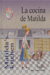 COCINA DE MATILDA,LA CAST/ING,+CD
