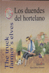 DUENDES DEL HORTELANO,LOS CAST/ING,+CD