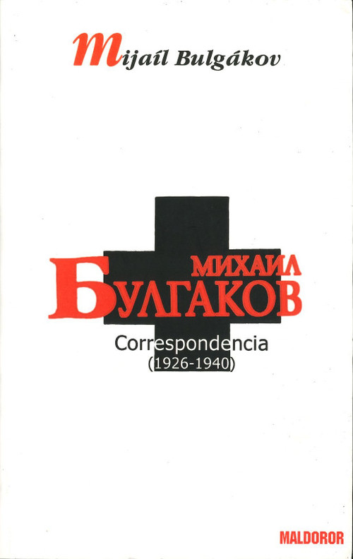CORRESPONDENCIA 1926-1940