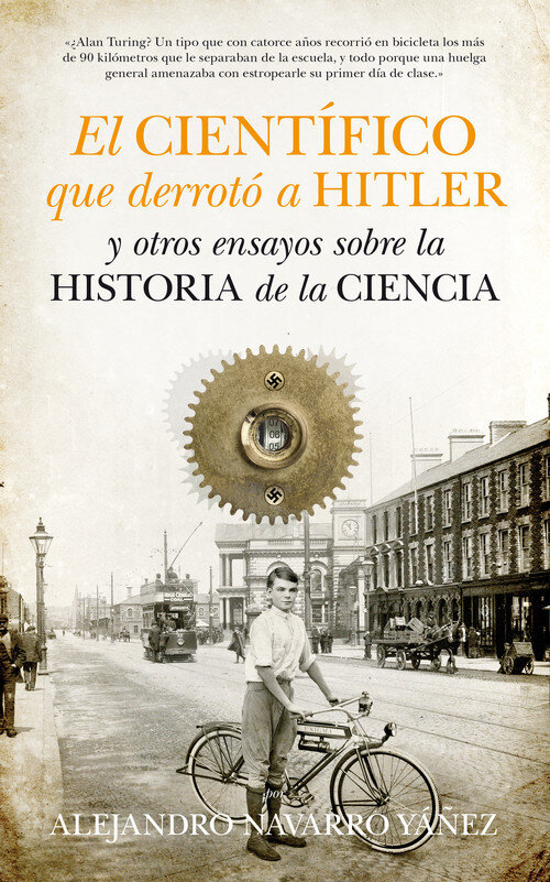 VIKINGOS DE MARTE Y OTRAS HISTORIAS CIENTIF.VIDA EXTRATERR.