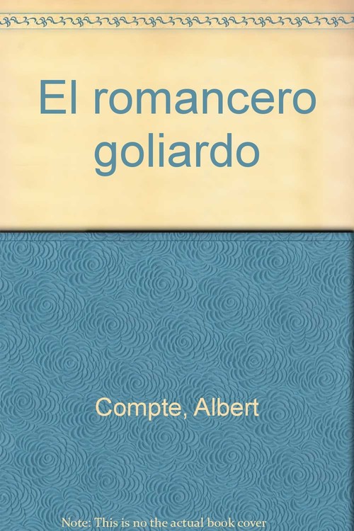 ROMANCERO GALIARDO,EL