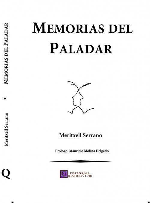 MEMORIAS DEL PALADAR