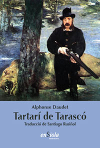 TARTARIN DE TARASCON