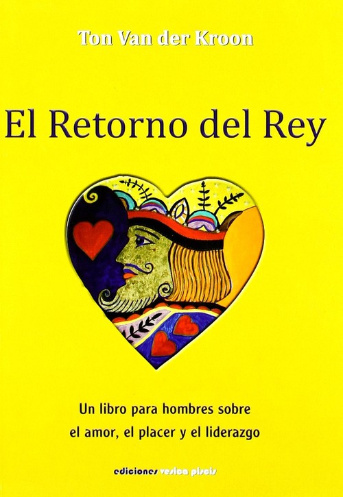 RETORNO DEL REY,EL