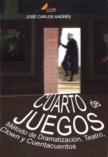 CUARTO DE JUEGOS